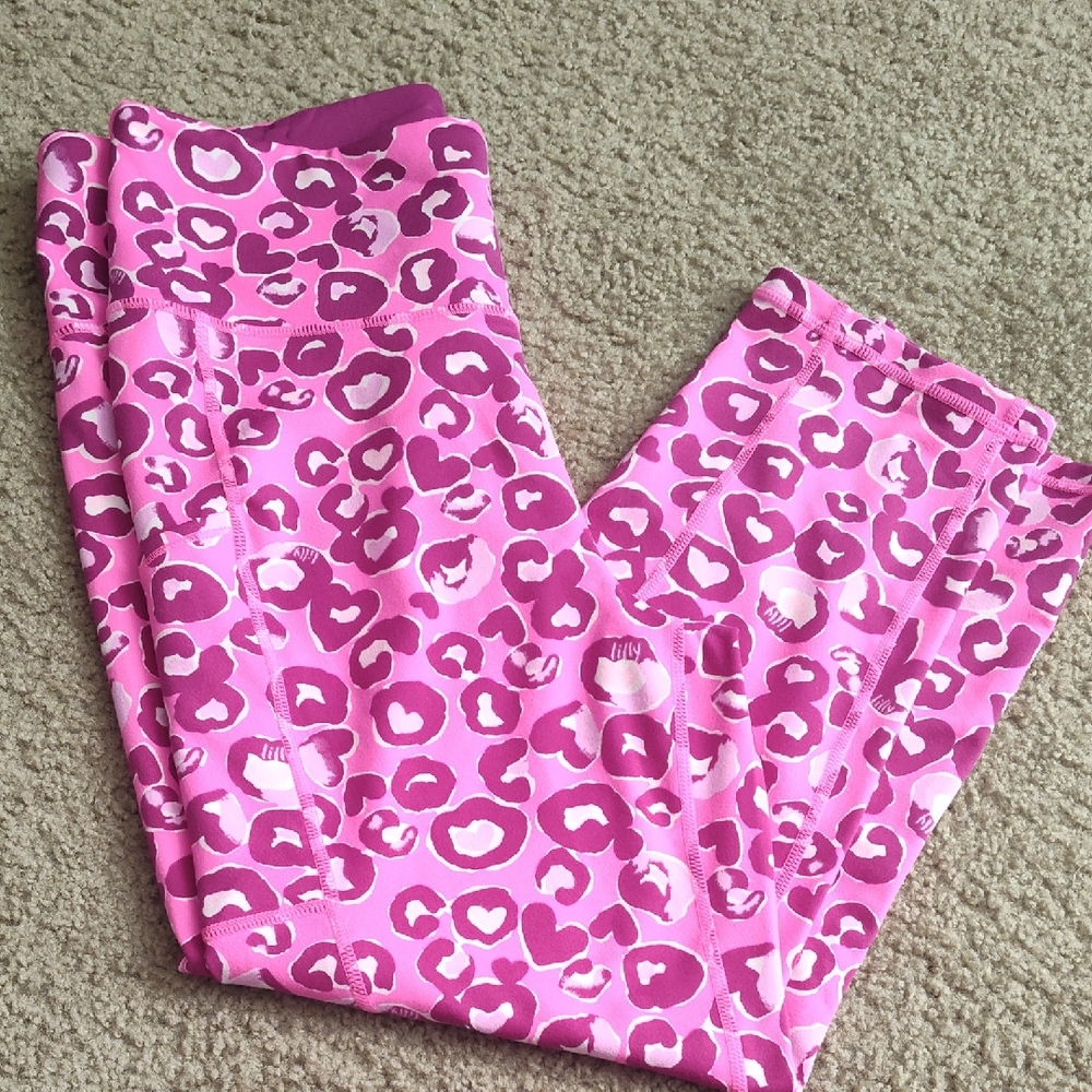 Lilly Pulitzer Leggings